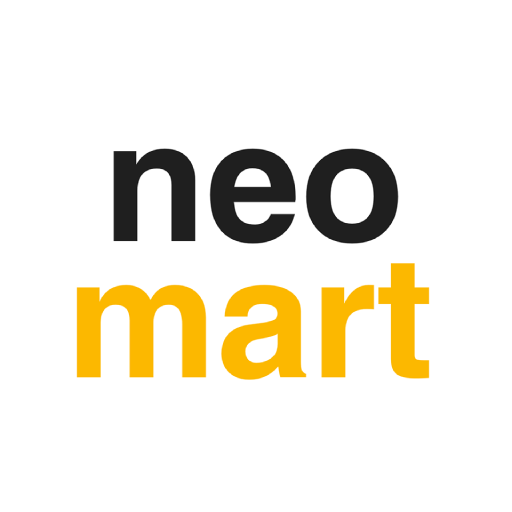 Neomart.az - Onlayn Supermarket icon