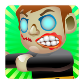 Kill and Sniping Zombies icon