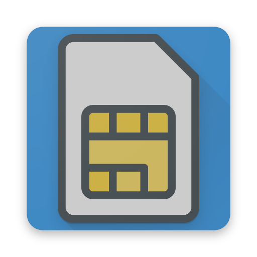 Lettore SIM (ICCID - IMSI - MCC e altro) icon