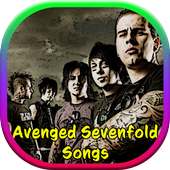 Avenged Sevenfold Songs on 9Apps
