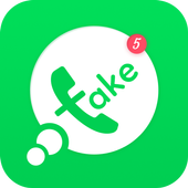 ikon Fake chat conversations maker - Fake messanger