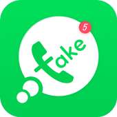 Fake chat conversations maker - Fake messanger on 9Apps