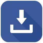 Video Downloader for Facebook app