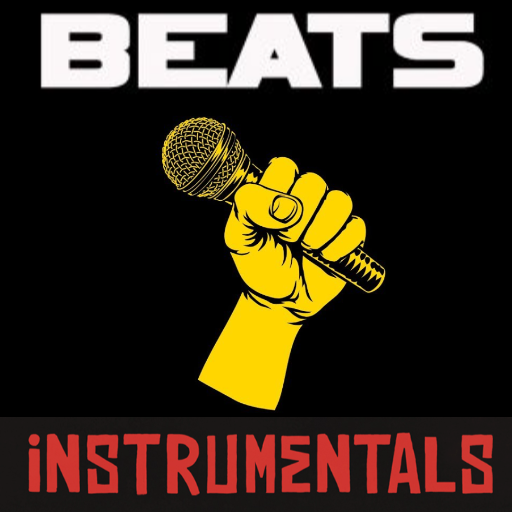 Rap Beats, Free Beats &amp; Instrumentals icon