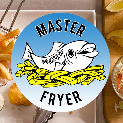 Master Fryer icon
