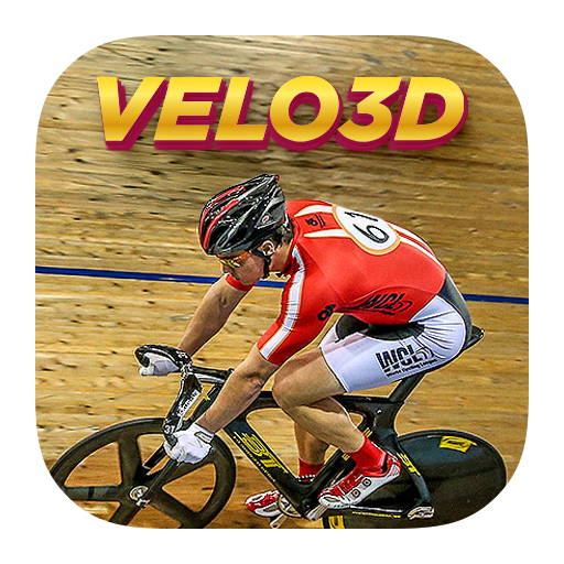 Velodrome 3D Races Betting icon
