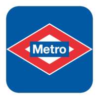 Metro de Madrid Official on 9Apps