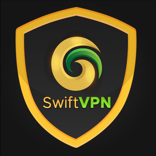 Swift VPN – Secure VPN proxy icon