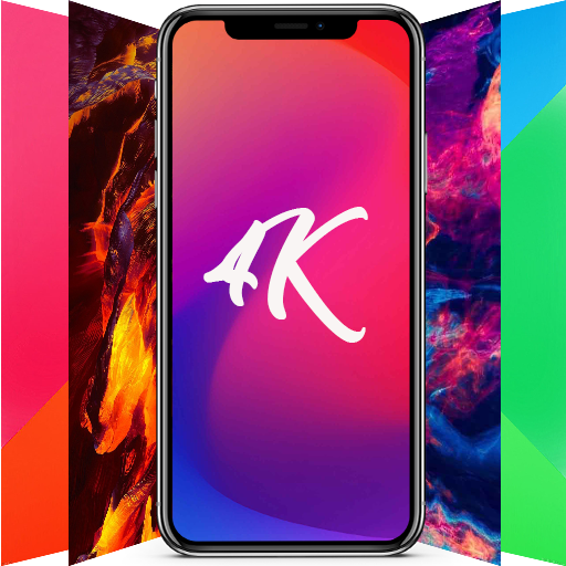 HD Wallpapers For Xiaomi Mi-Redmi icon