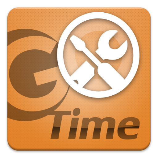 GoTime Repair icon