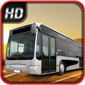 Tourist Bus icon