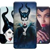 4k Maleficent Disney Wallpaper on 9Apps