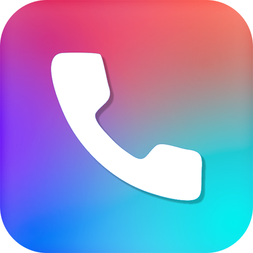 Color Call Screen &amp; Ringtone icon