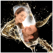 Photo Frame - AppsBazaar icon