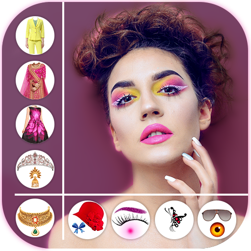 Beauty Camera Plus Photo Editor - Makeup 2021 icon