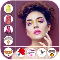 Beauty Camera Plus Photo Editor - Makeup 2021