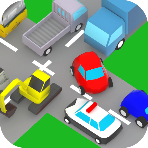 Energetic Cars 3D! icon