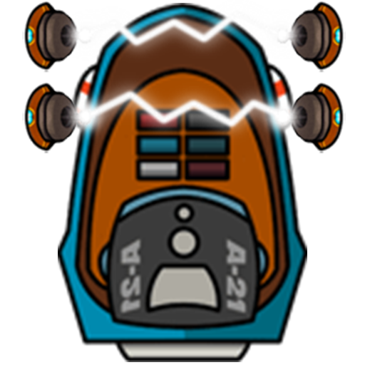 Boat Rush icon