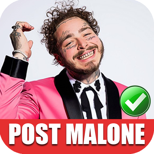 Post Malone Songs 2020 icon