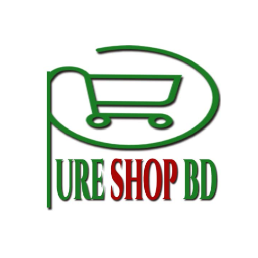 Pure Shop BD icon