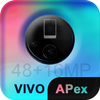 Camera for Vivo - Vivo Apex  Camera icon