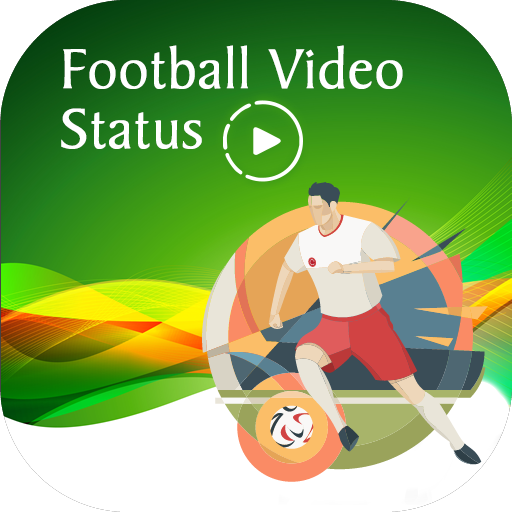 Football video status - video song status icon