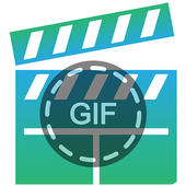 Gif Maker - Create Video Tips icon