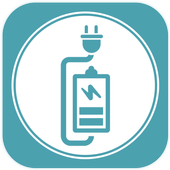 Hibbo: Fast Battery Charger أيقونة