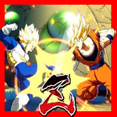 Universe DRAGON BALL FIGHTERZ Advice icon