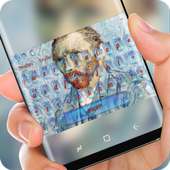 Vincent Keyboard Theme