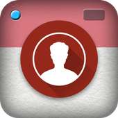 Profile Photo Maker on 9Apps