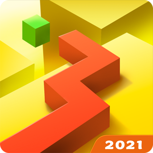 Dancing Line Origins आइकन