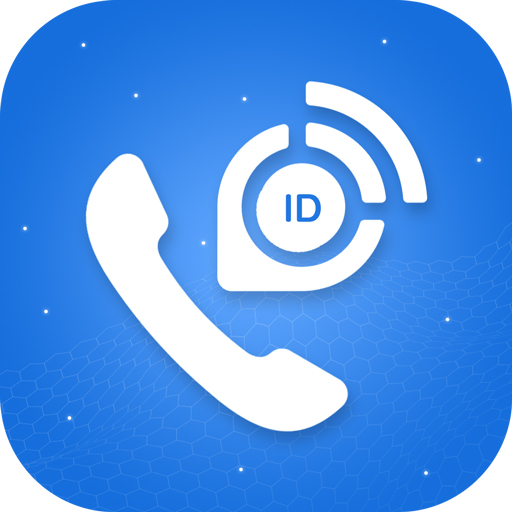 Caller ID Name &amp; True Caller Info आइकन