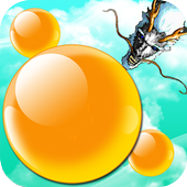 Ball Pool for DBZ icon