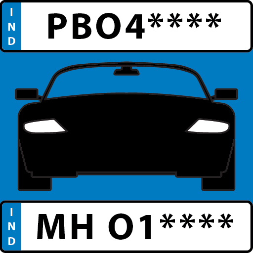 Vehicle Owner Info icon