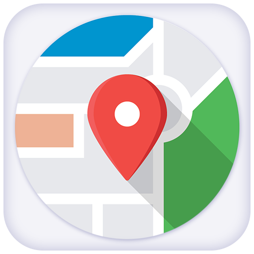 True ID Caller Name Address Location Tracker icon