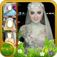 Hijab Kebaya Wedding Camera on 9Apps