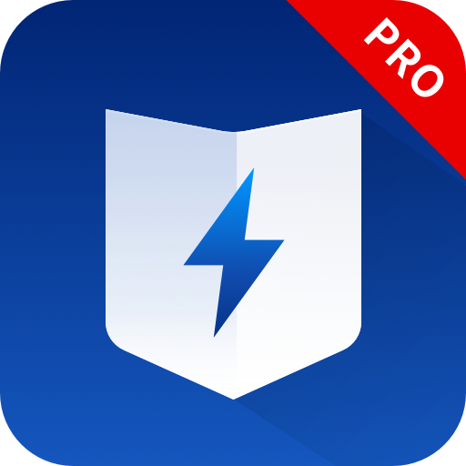 Ease Security-Cleaner Booster icon