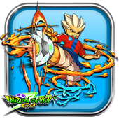 Inazuma Eleven Go Legend Guide icon