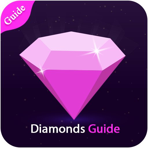 Get Daily Diamonds FFF Guide icon