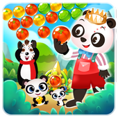 Bubble Town Scapes icon