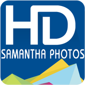 Samantha HD Wallpapers icon
