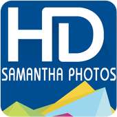 Samantha HD Wallpapers on 9Apps
