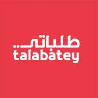 Talabatey Online Food Delivery