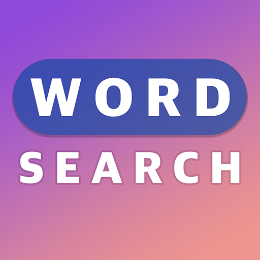 Word Search 365 - Free Puzzle Casual Game icon