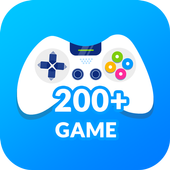 Online games world: all fun games, mini games icon