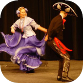 Mexican Hat Dance Song icon