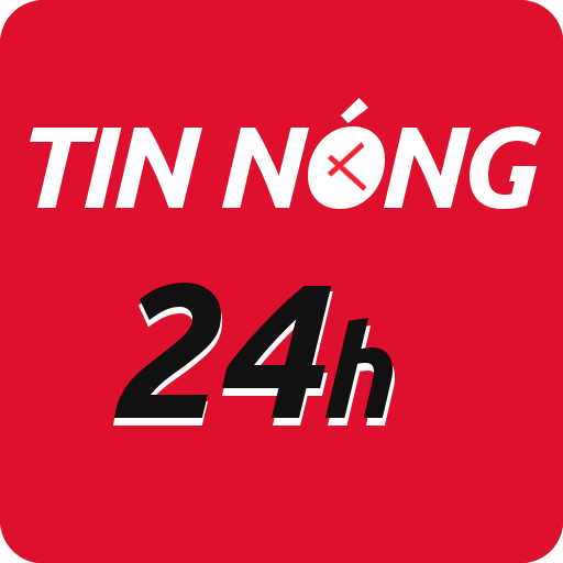 Tin Nóng 24h - Đọc Báo Mới Hay icon