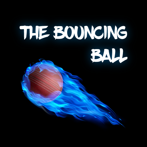The Bouncing Ball icon