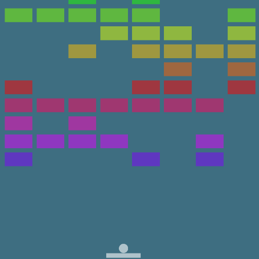 Brick Breaker Casual icon